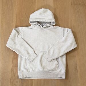 Aritzia Tna CozyAF Hoodie